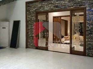 1.8 Kanal House for Sale in Model Town, Lahore