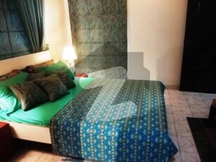 2 Bed Apartment for Rent in Askari 11 Lahore Askari 11