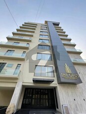 2 Bedroom Apartment for Sale in Gulberg III Near CBD The Opus Luxury Residence