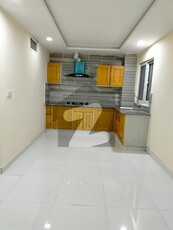 2 bedroom unfurnished brand new apartment available for rent in E-114 E-11