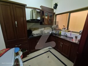 2 beds & 3 baths upper portion available for rent in G11 G-11