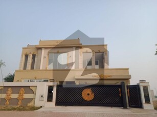 20 MARLA DESIGNER HOUSE Bahria Orchard Phase 4 Block G1