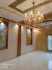 20 Marla House for Sale In Gulberg 1, Lahore