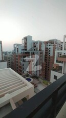 3 Bed DD Luxurious Apartment Available For Sell Bank Loan Applicable Metropolis Residency