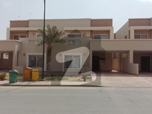 3 Bed DDL 200sq Yd Villa FOR SALE. All Amenities Nearby Including Parks, Mosques And Gallery Bahria Town Precinct 10-A