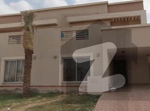 3 Bed DDL 200sq Yd Villa FOR SALE All Amenities Nearby Including Parks, Mosques And Gallery Bahria Town Precinct 10-A