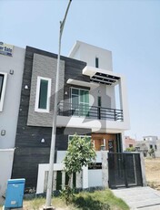 3 MARLA MODERN DESIGN HOUSE MOST BEAUTIFUL PRIME LOCATION FOR SALE IN NEW LAHORE CITY PHASE 2 New Lahore City Phase 2