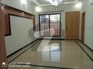 35x70 Upper Portion For Rent With 3 Bedrooms In G-13 Islamabad All feclites G-13