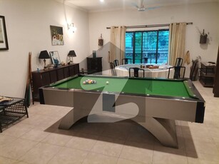 4 Kanal Fully Furnished And Luxury Farm House For Rent On Daily Basis Bedian Road