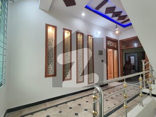 4 Marla, Double Story House for Sale Islamabad Highway
