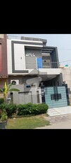 4 MARLA HOUSE FOR SALE IN F BLOCK Al Rehman Garden Phase 2