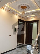 4 Marla stylish house best interior design Al Rehman Garden Phase 2