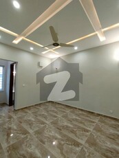 40x80 Brand New Ground Plus Basement With 3 Bedroom Attached Bath For Rent In G-13 Islamabad G-13