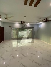 40x80 Brand New Ground Plus Basement With 3 Bedroom Attached Bath For Rent In G-13 Islamabad G-13