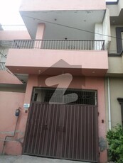 5 Marla Beautiful & Attractive House Available for Sale Lahore Medical Housing Scheme Phase 3