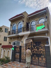 5 MARLA BEAUTIFUL HOUSE AVAILABLE FOR RENT IN DHA RAHBER 11 SECTOR 2 BLOCK K DHA 11 Rahbar Phase 2 Block K