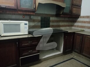 5 Marla Beautiful House Available For Sale Johar Town Phase 2
