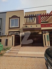 5 MARLA BEAUTIFUL LUXURY HOUSE FOR SALE IN BAHRIA TOWN LAHORE Bahria Town