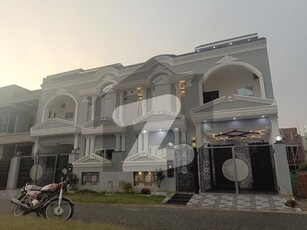 5 Marla Brand New Elegant House Is Ready For Sale In Park View City Platinum Block Lahore Park View City Platinum Block
