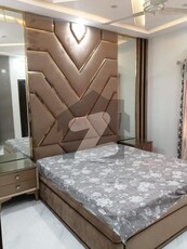 5 Marla Brand New Fully Furnished House For Sale In Johar Town Phase 2 Near Imperium Mall Johar Town Phase 2 Block R