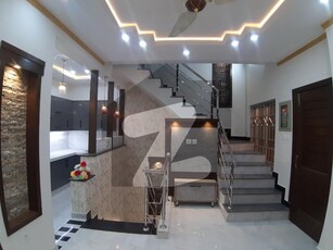 5 MARLA BRAND NEW HOUSE AVAILEBAL FOR RENT IN BAHRIA TOWN LAHORE Bahria Town Sector C