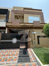 5 Marla Brand New House For Sale In AL Kabir Town Phase-2 Block-E Al-Kabir Phase 2 Block E