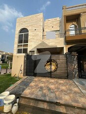 5 Marla Brand New House For Sale In Lake City Sector M-7B Lake City Sector M-7B