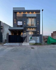 5 marla brand new house original picture serious clients only Bahria Town Sector E
