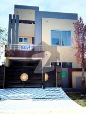5 Marla Brand New Modern Luxury House For Sale In G Block Bahria Orchard Raiwind Road Lahore Low Cost Block G