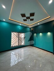5 Marla Brand New Spanish house For Sale Direct Meeting With Owner In Park View City Lahore. Park View City Crystal Block
