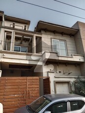 5 Marla double storey house for sale in Al Ahmad garden housing society prime location Al-Ahmad Garden Housing Scheme
