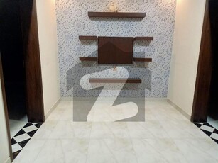 5 MARLA DOUBLE STORY HOUSE FOR SALE JUST LIKE NEW IN SECTOR D BLOCK AA BAHRIA TOWN LAHORE Bahria Town Block AA
