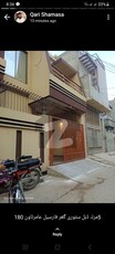 5 Marla Double Storey New Furnished House For Sale Canal Bank Housing Scheme