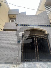 5 Marla Double Unit Well Maintained House Near Emporium Mall Johar Town Phase 2