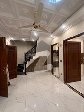 5 Marla Elegant House For Sale In ParkViewCity Lahore Park View City Tulip Extension Block