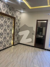 5 Marla Flat For Rent Nearby Johar Town Phase 1 Pia Road Johar Town Phase 1