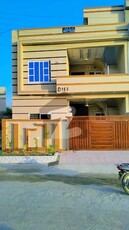 5 Marla full double story double unit brand new house available for sale in PGSHF. Punjab Government Servant Housing Foundation (PGSHF)
