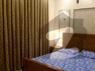 5 MARLA FULLY FURNISHED 1 ROOM FOR RENT IN DHA PHASE 9 TOWN DHA 9 Town Block C
