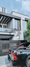 5 Marla House Brand New in E block Bahria Orchard Lahore Bahria Orchard Phase 2