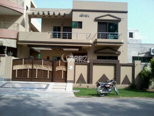5 Marla House for Rent in Islamabad Karakoram Enclave