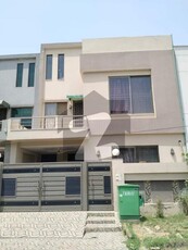 5 Marla house for sale BB block Bahria town Lahor Bahria Town Sector D
