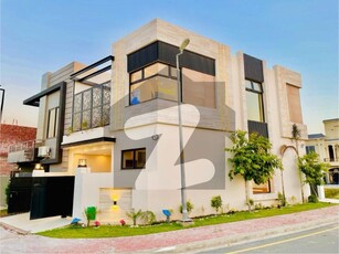 5 Marla House for Sale in Bahria Town Lahore Bahria Town