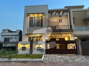 5 Marla House Is Available For Sale In Bahria Town Phase 8 M Block Rawalpindi Bahria Town Phase 8 Block M