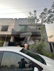 5 Marla House Is Available For Sale In Park View City Platinum Block Lahore Park View City Platinum Block