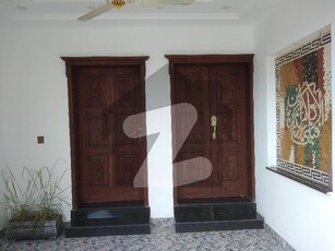 5 Marla House Up For sale In Punjab Coop Housing Society Punjab Coop Housing Society