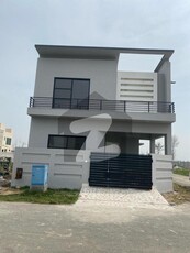 5 MARLA LIKE BRAND NEW LUXURY HOUSE AVAILABLE FOR RENT IN DHA 9 TOWN DHA 9 Town