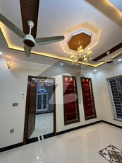 5 Marla Luxurious house for sale in ParkViewCity Lahore Park View City Tulip Extension Block