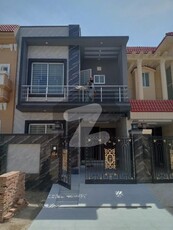 5 Marla Luxury Modern House Available For Sale In Paragon City Lahore Paragon City Woods Block