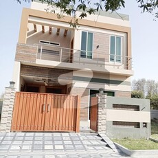 5 MARLA MODERN DESIGN HOUSE MOST BEAUTIFUL PRIME LOCATION FOR SALE IN NEW LAHORE CITY PHASE 2 New Lahore City Phase 2