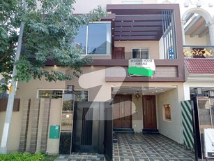 5 Marla Residential House For Sale In Hussain EXT Bahria town Lahore Bahria Town Nargis Extension